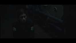 Eyes in the Woods - Season 01 Episode 08